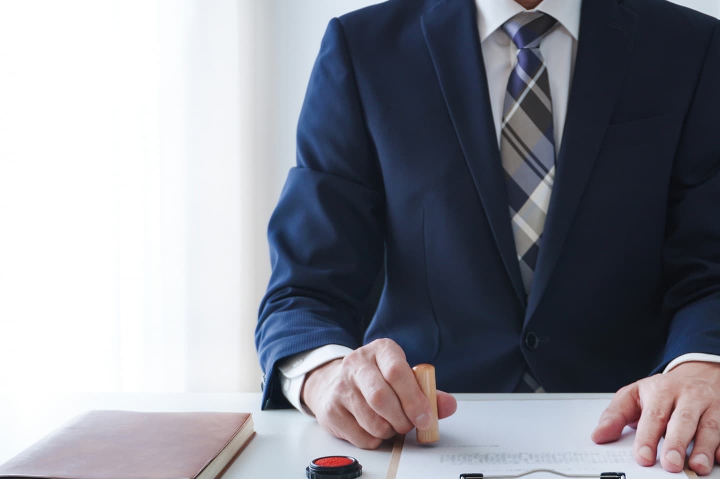 企業法務イメージ画像